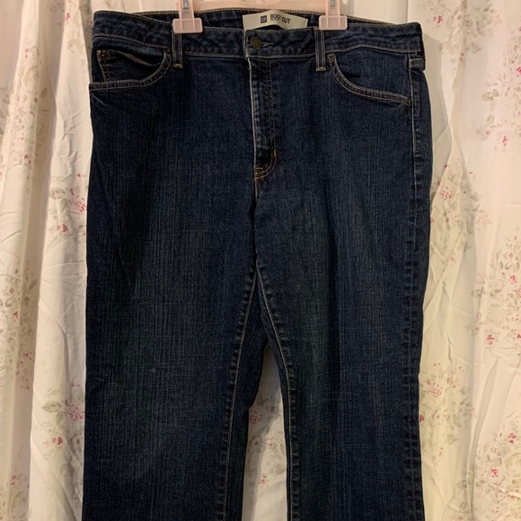torrid Denim - Torrid Slim Boot Jeans - Size 14R- EUC